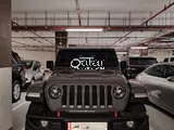 Jeep Wrangler Rubicon Unlimited 2023 For sale